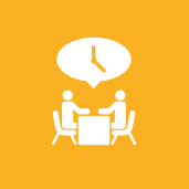 Pflege-Sprechstunde